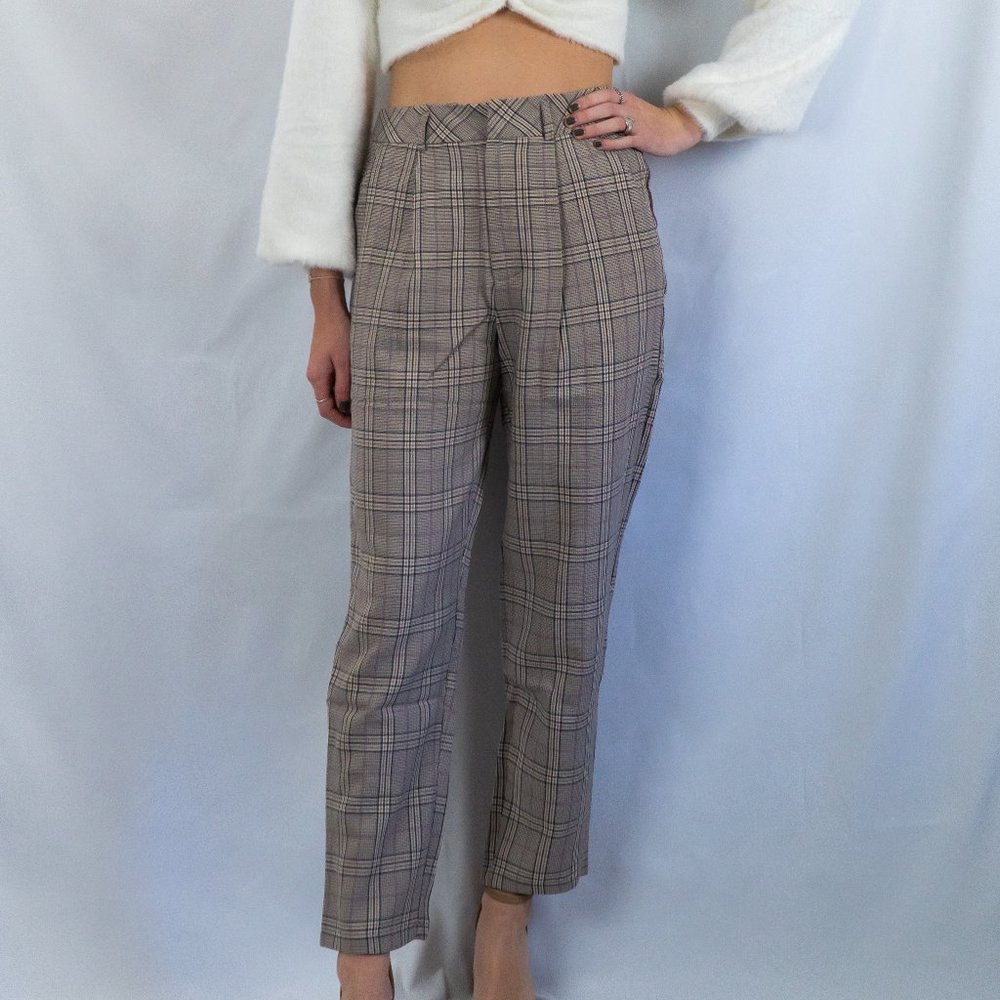 Souci Dress Pants